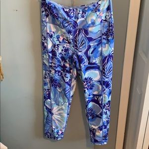 Lilly leggings and sports bra bundle